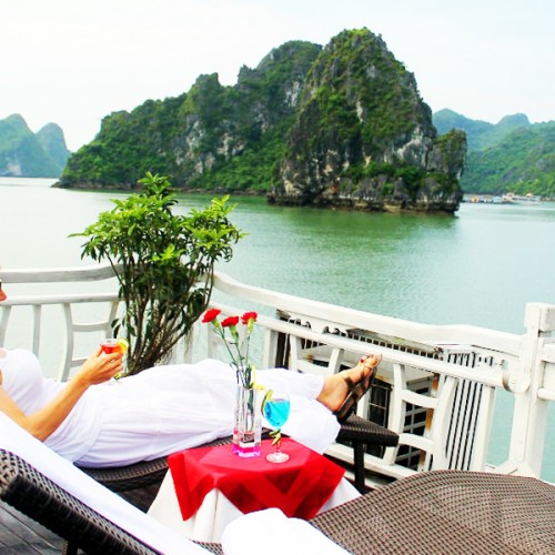 Công ty TNHH Đà Lạt Ảo Mộng